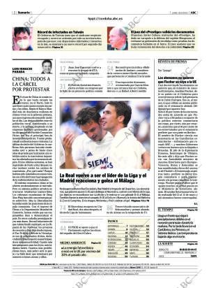 ABC CORDOBA 19-05-2003 página 2