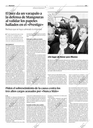 ABC CORDOBA 19-05-2003 página 20