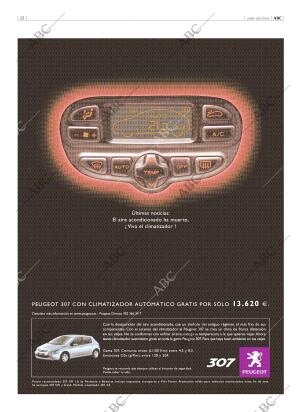 ABC CORDOBA 19-05-2003 página 28