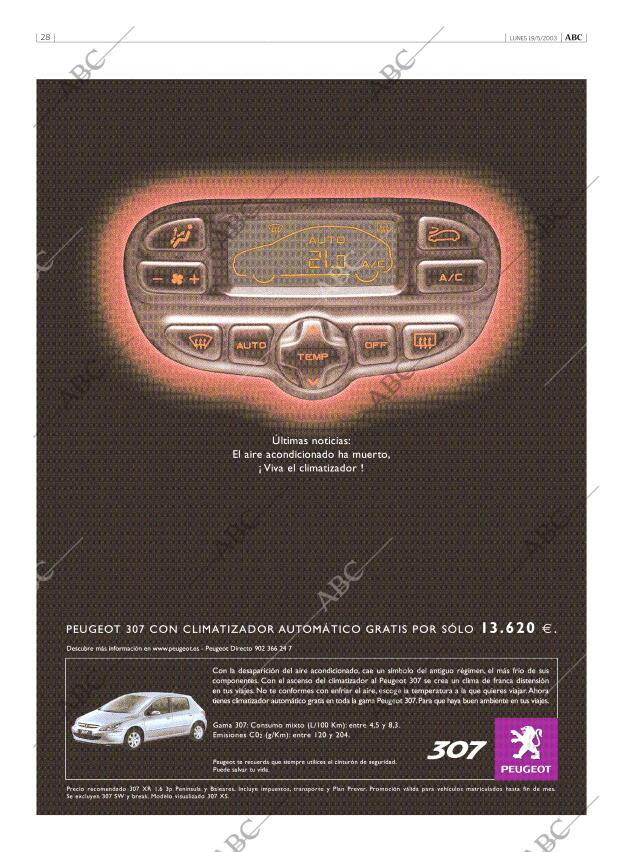 ABC CORDOBA 19-05-2003 página 28