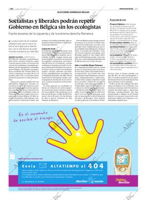 ABC CORDOBA 19-05-2003 página 29