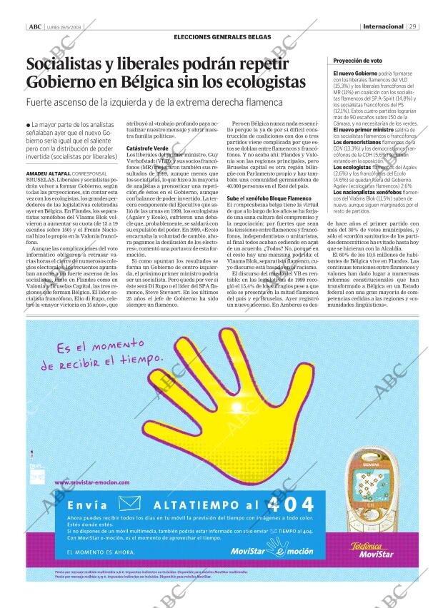 ABC CORDOBA 19-05-2003 página 29