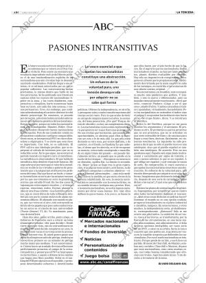 ABC CORDOBA 19-05-2003 página 3