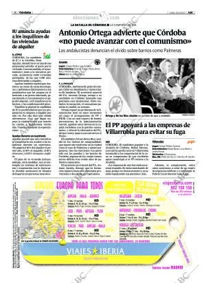 ABC CORDOBA 19-05-2003 página 36