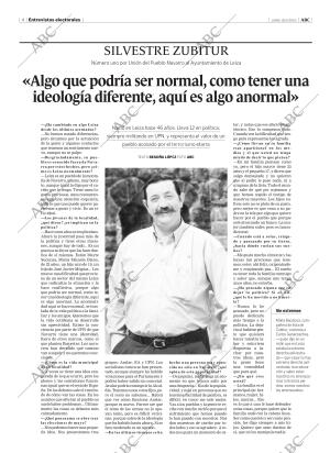 ABC CORDOBA 19-05-2003 página 4