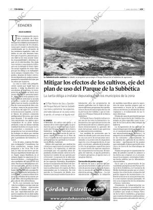 ABC CORDOBA 19-05-2003 página 42