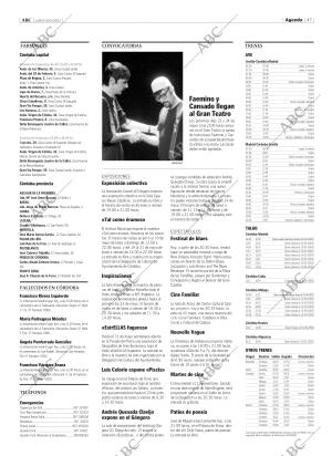 ABC CORDOBA 19-05-2003 página 47