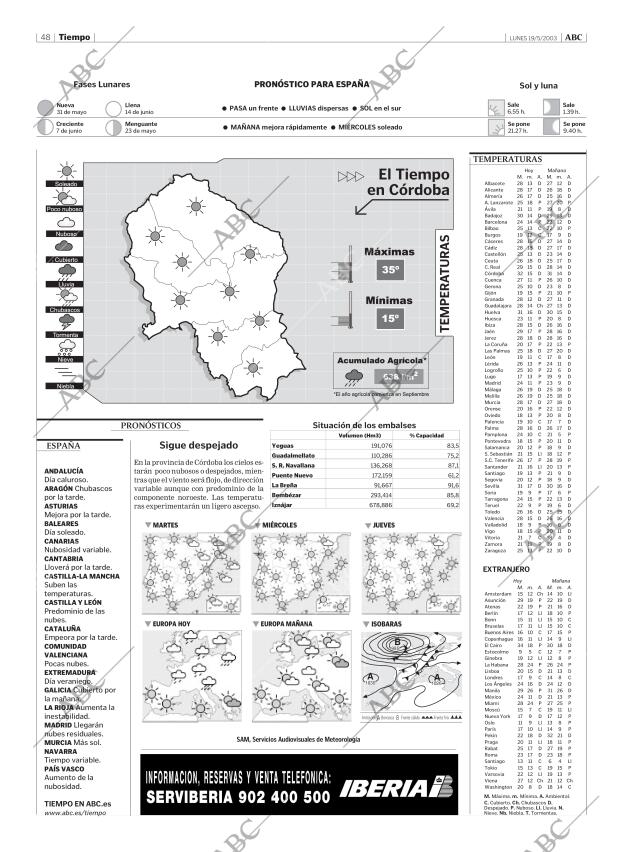 ABC CORDOBA 19-05-2003 página 48