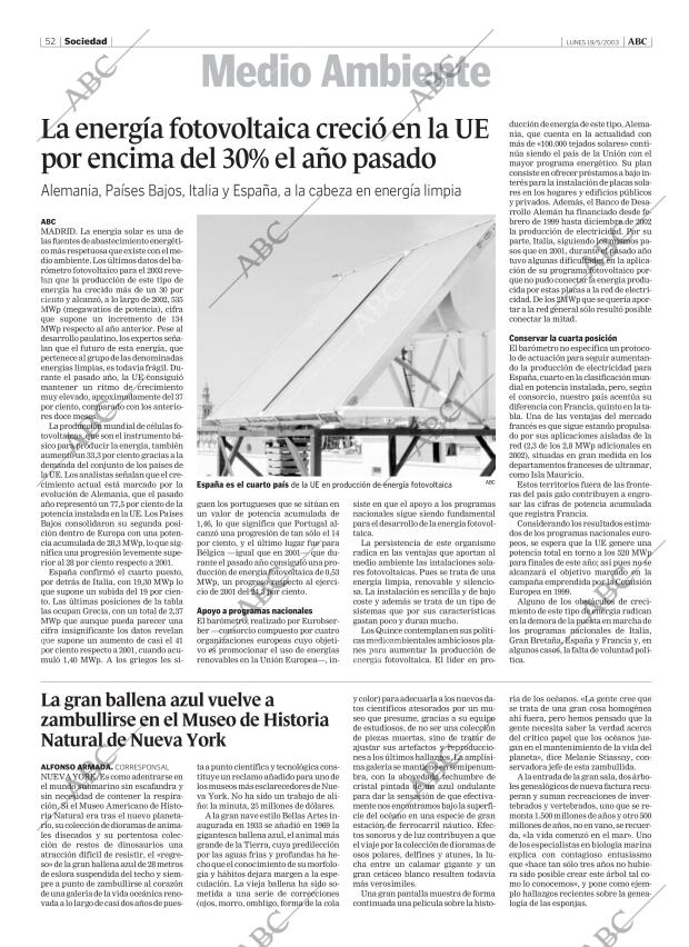 ABC CORDOBA 19-05-2003 página 52