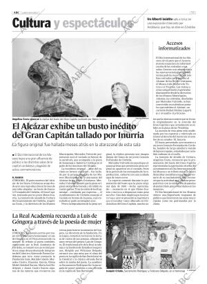 ABC CORDOBA 19-05-2003 página 53