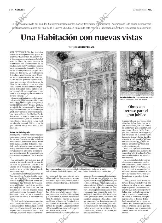 ABC CORDOBA 19-05-2003 página 54