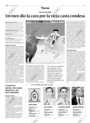 ABC CORDOBA 19-05-2003 página 57