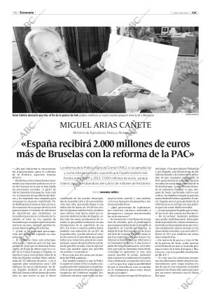 ABC CORDOBA 19-05-2003 página 66