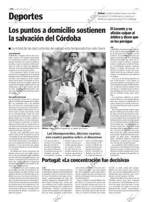 ABC CORDOBA 19-05-2003 página 67