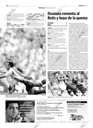 ABC CORDOBA 19-05-2003 página 73