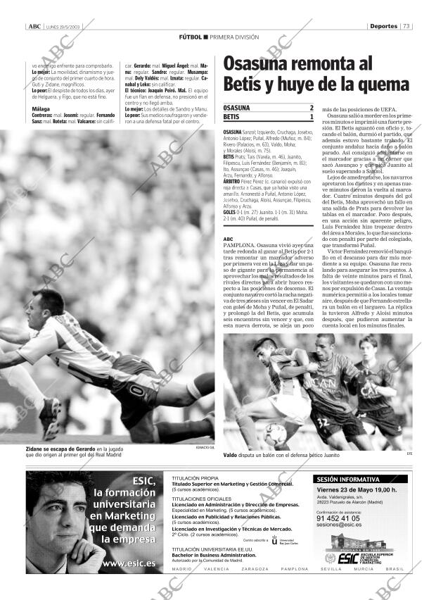 ABC CORDOBA 19-05-2003 página 73
