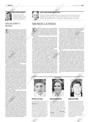 ABC CORDOBA 19-05-2003 página 8