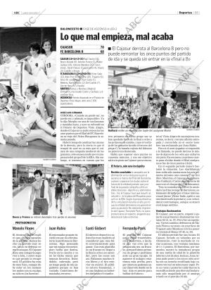 ABC CORDOBA 19-05-2003 página 83