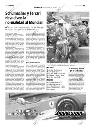 ABC CORDOBA 19-05-2003 página 86