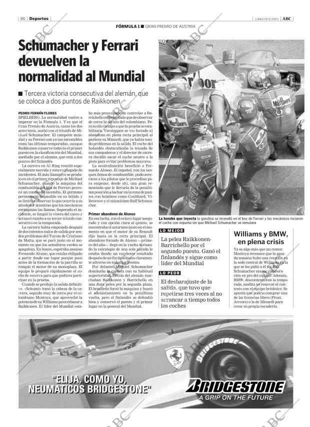 ABC CORDOBA 19-05-2003 página 86