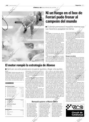 ABC CORDOBA 19-05-2003 página 87