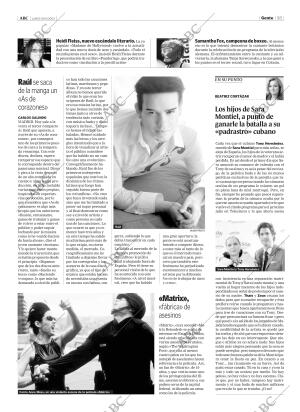 ABC CORDOBA 19-05-2003 página 93