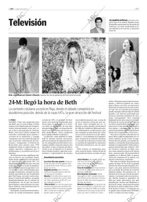 ABC CORDOBA 19-05-2003 página 95