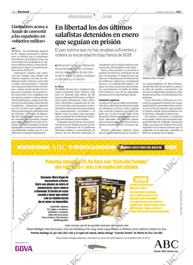 ABC CORDOBA 20-05-2003 página 16