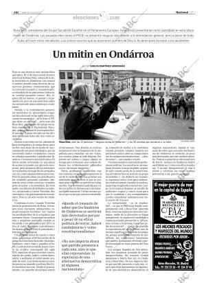 ABC CORDOBA 20-05-2003 página 17