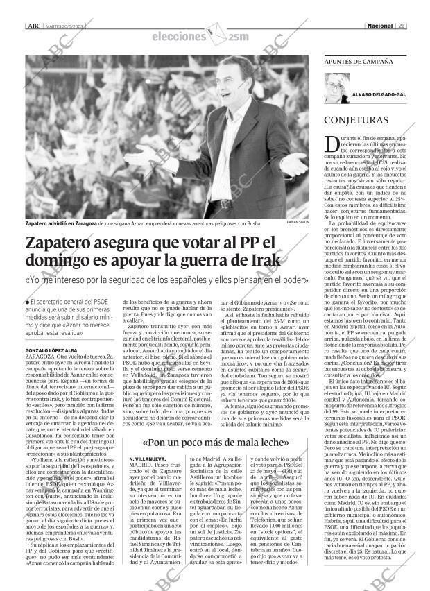 ABC CORDOBA 20-05-2003 página 21