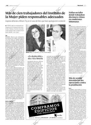 ABC CORDOBA 20-05-2003 página 23