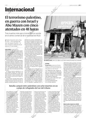 ABC CORDOBA 20-05-2003 página 24