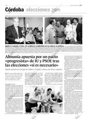 ABC CORDOBA 20-05-2003 página 32