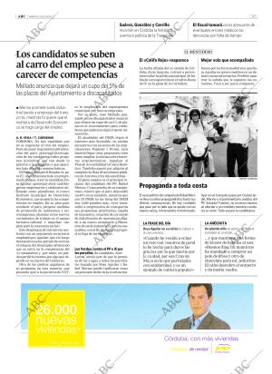 ABC CORDOBA 20-05-2003 página 33