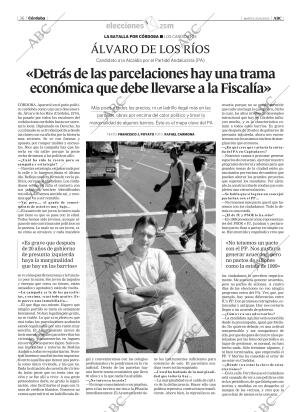 ABC CORDOBA 20-05-2003 página 36