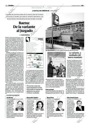 ABC CORDOBA 20-05-2003 página 38