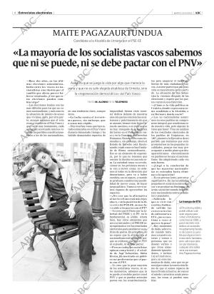 ABC CORDOBA 20-05-2003 página 4