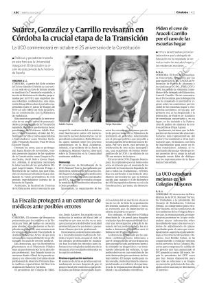 ABC CORDOBA 20-05-2003 página 41