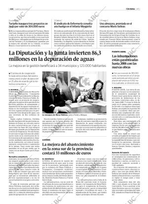 ABC CORDOBA 20-05-2003 página 45