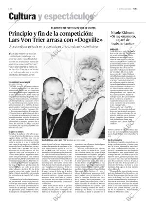 ABC CORDOBA 20-05-2003 página 56