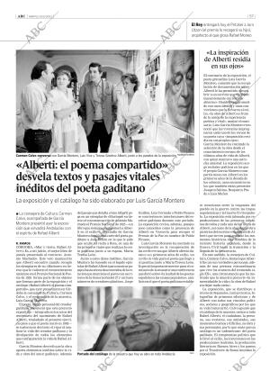 ABC CORDOBA 20-05-2003 página 57