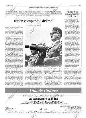 ABC CORDOBA 20-05-2003 página 60