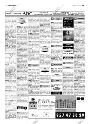 ABC CORDOBA 20-05-2003 página 66