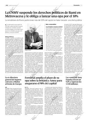 ABC CORDOBA 20-05-2003 página 71