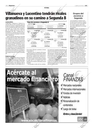 ABC CORDOBA 20-05-2003 página 80