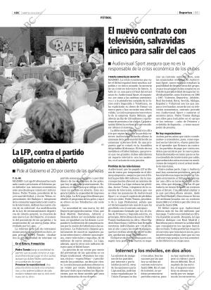 ABC CORDOBA 20-05-2003 página 83