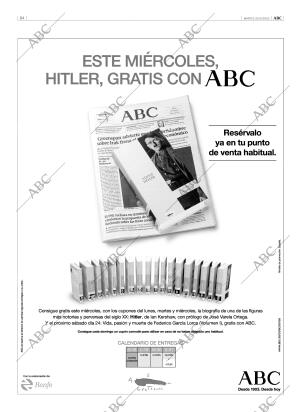 ABC CORDOBA 20-05-2003 página 84