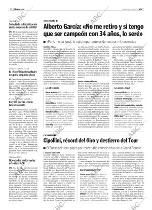 ABC CORDOBA 20-05-2003 página 86