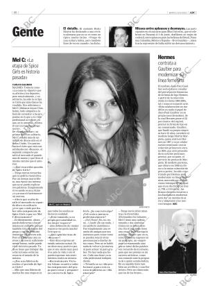 ABC CORDOBA 20-05-2003 página 88