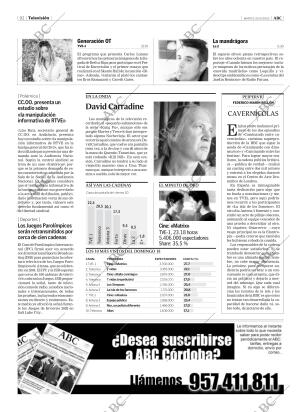 ABC CORDOBA 20-05-2003 página 92
